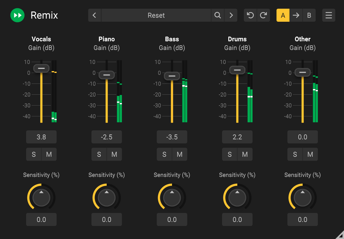 Remix: The Next Step in Real-Time Audio Processing by Acon Digital and HANCE cover image